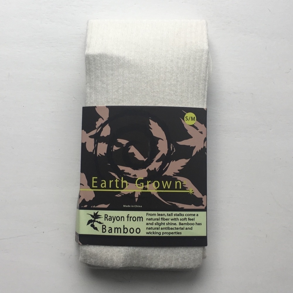 Earth grown tights
